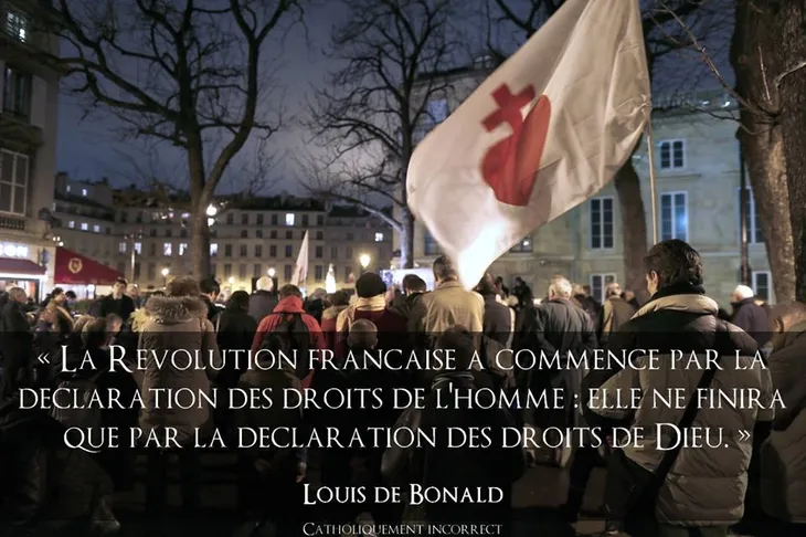 7612 20628 - Louis Bonald