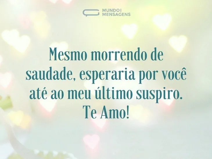 7620 13837 - Frases De Amor Distante