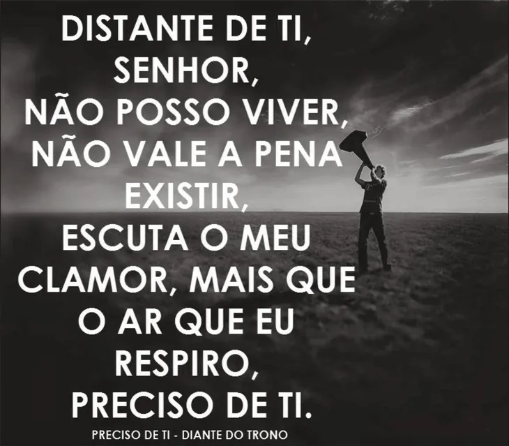 7626 105997 - Frases Diante Do Trono