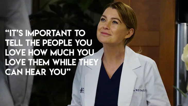 766 106275 - Frases Greys Anatomy