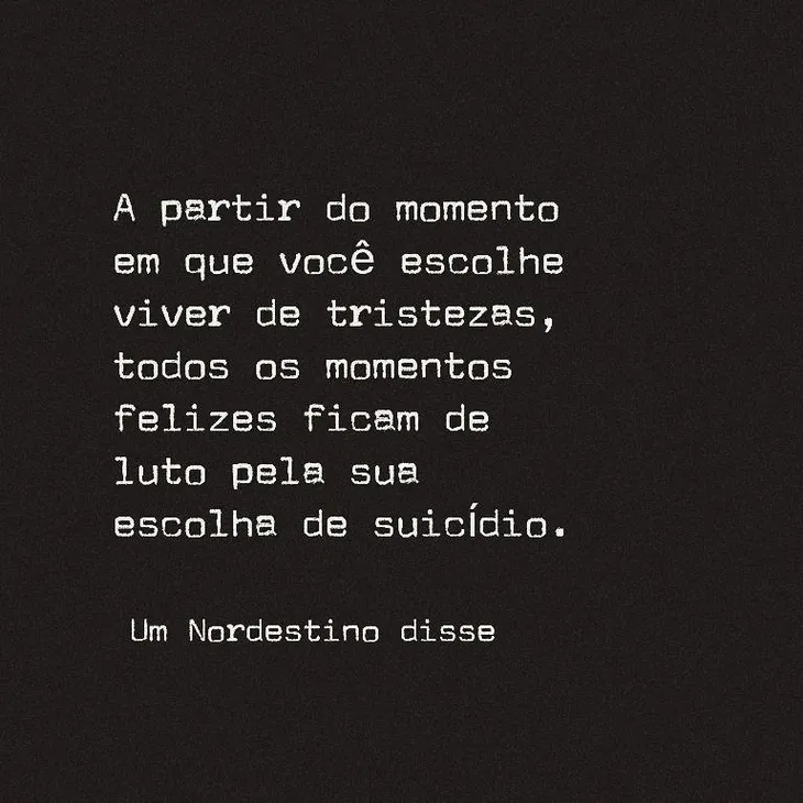 7664 48266 - Frases De Suicidio Em Portugues