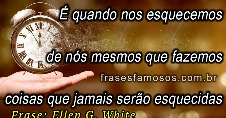 768 35827 - Frases De Ellen White