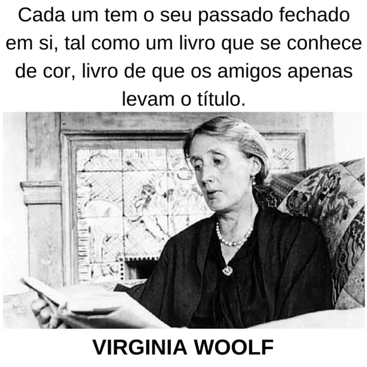 7686 63914 - Frases Virginia Woolf