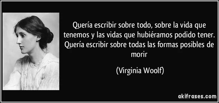 7686 63916 - Frases Virginia Woolf