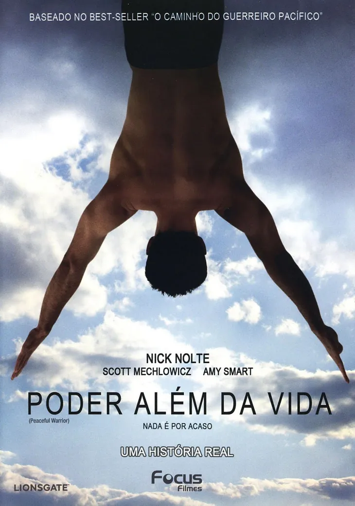 7696 92693 - Poder Alem Da Vida Frases