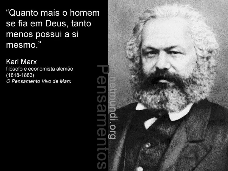770 34411 - Karl Marx Frases