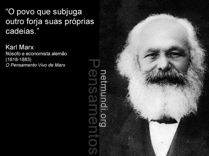 770 34413 - Karl Marx Frases