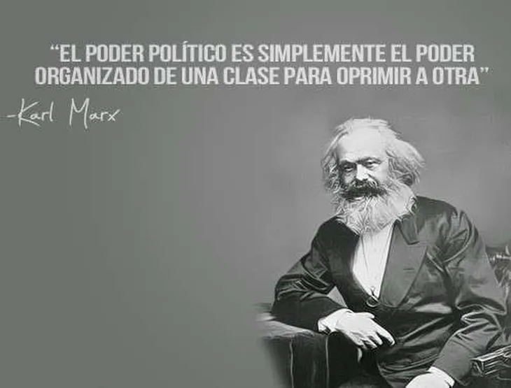 770 34419 - Karl Marx Frases