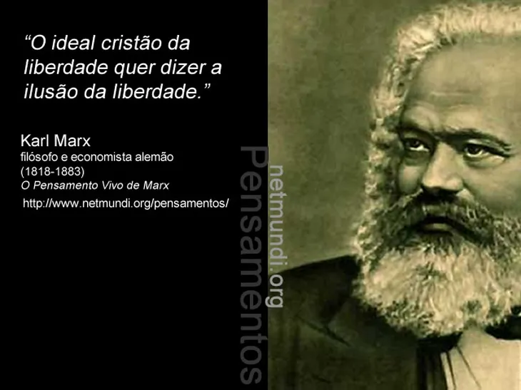 770 34426 - Karl Marx Frases
