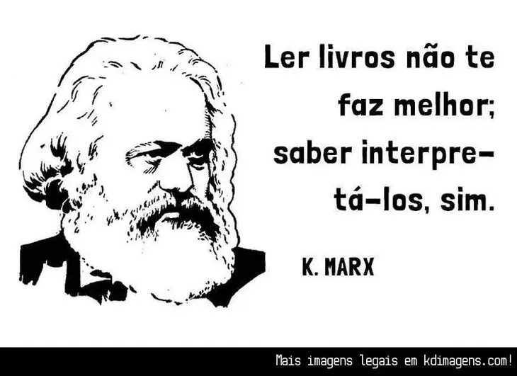 770 34430 - Karl Marx Frases