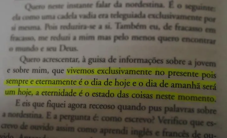 7736 24814 - Citações De Clarice Lispector