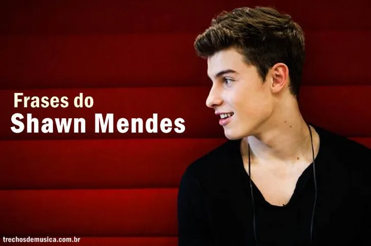 774 36850 - Frases Shawn Mendes