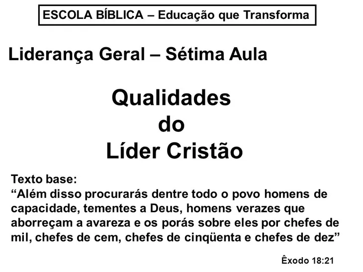 7746 43963 - Texto Sobre Liderança