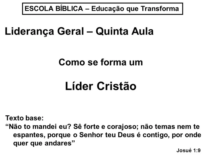 7746 43979 - Texto Sobre Liderança