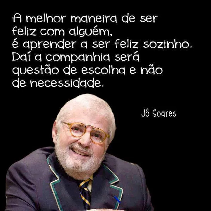 7760 83244 - Frases De Jo Soares