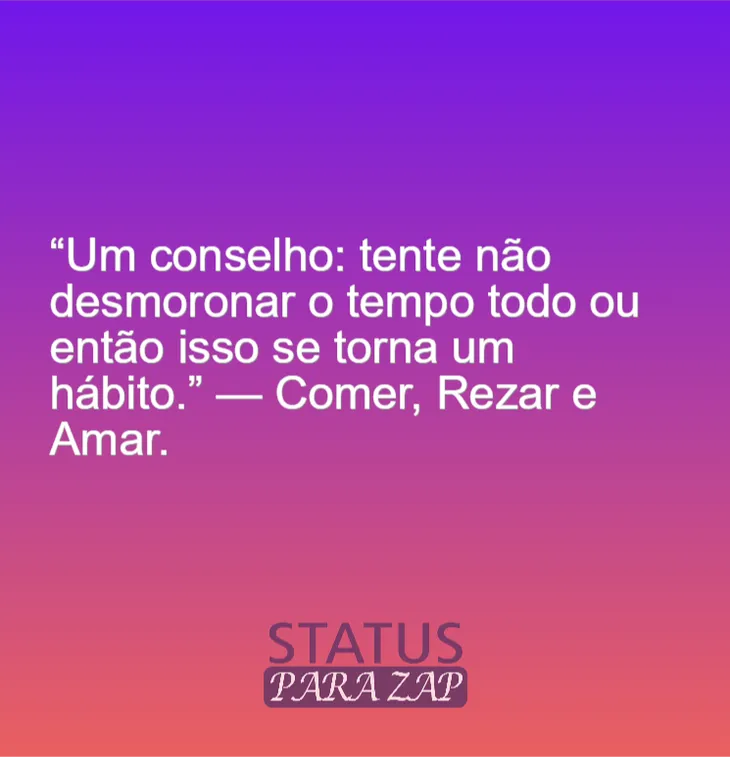 7780 48586 - Frases Comer Rezar E Amar