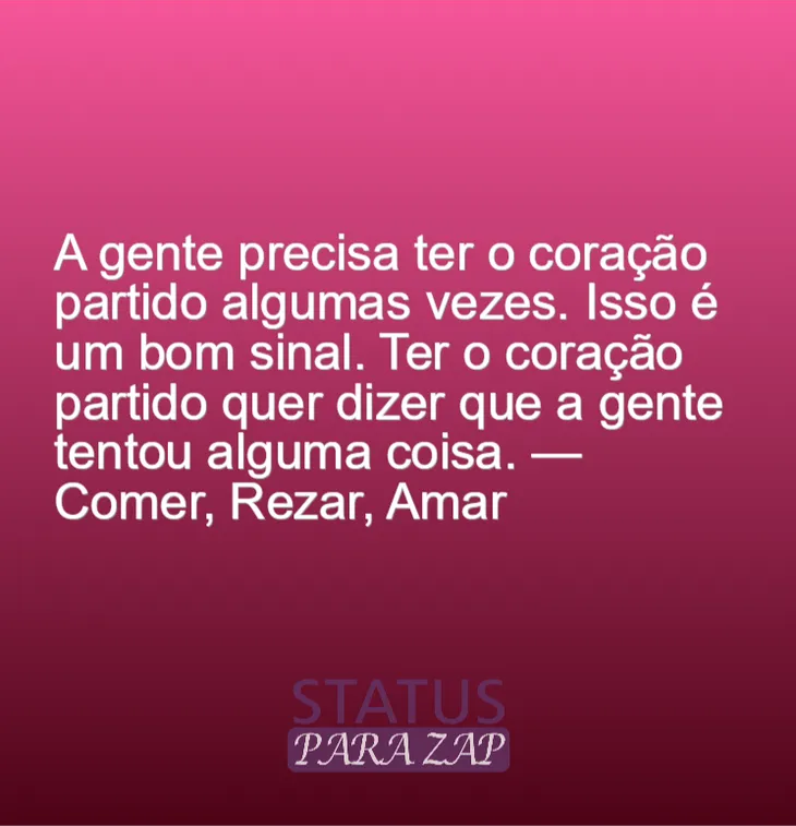 7780 48592 - Frases Comer Rezar E Amar