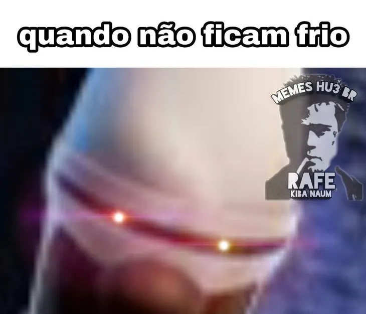 78 15156 - Frio Memes