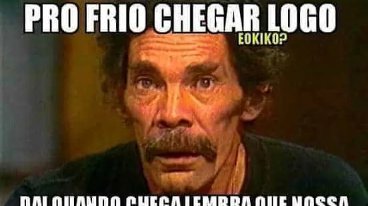 78 15163 - Frio Memes