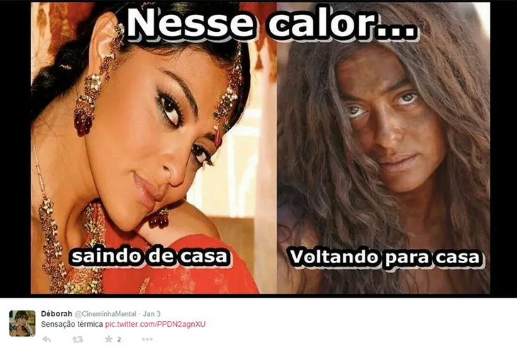 7817 29684 - Memes Del Calor