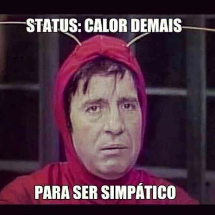 7817 29690 - Memes Del Calor