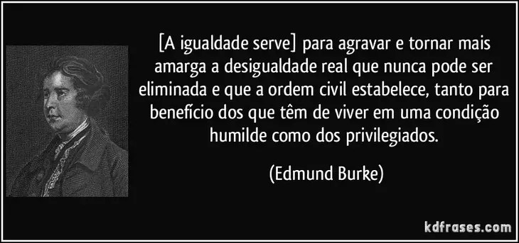 7827 64587 - Frases Sobre Igualdade