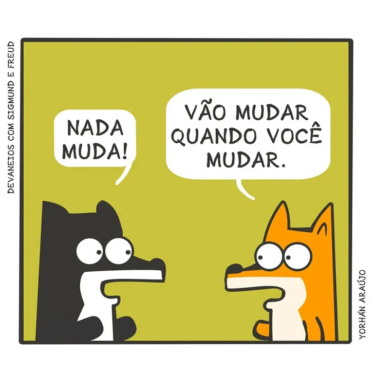 7833 99483 - Tudo Muda Quando Você Muda