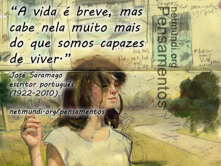 7849 8547 - Saramago Frases