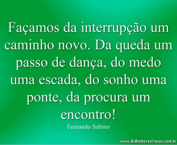 7851 27194 - Frases Sobre Ponte