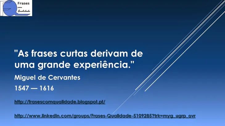 7867 44262 - Frases Cervantes