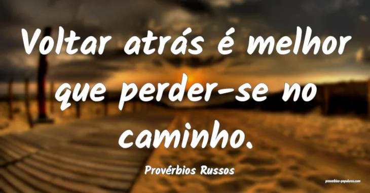 7881 29528 - Proverbios Russos