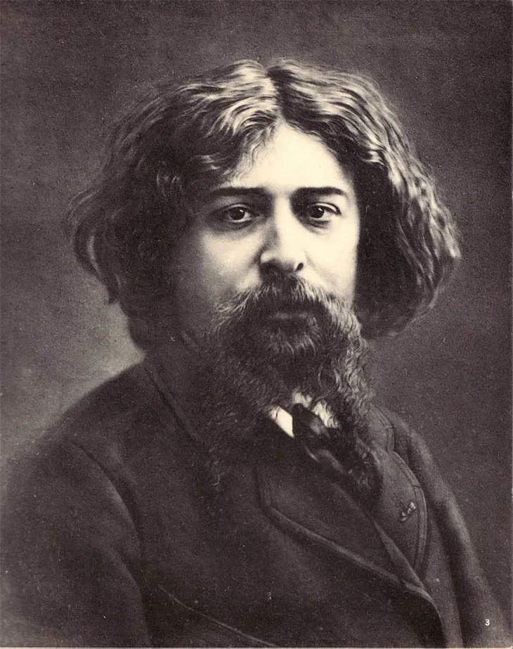 7902 98913 - Théophile Gautier