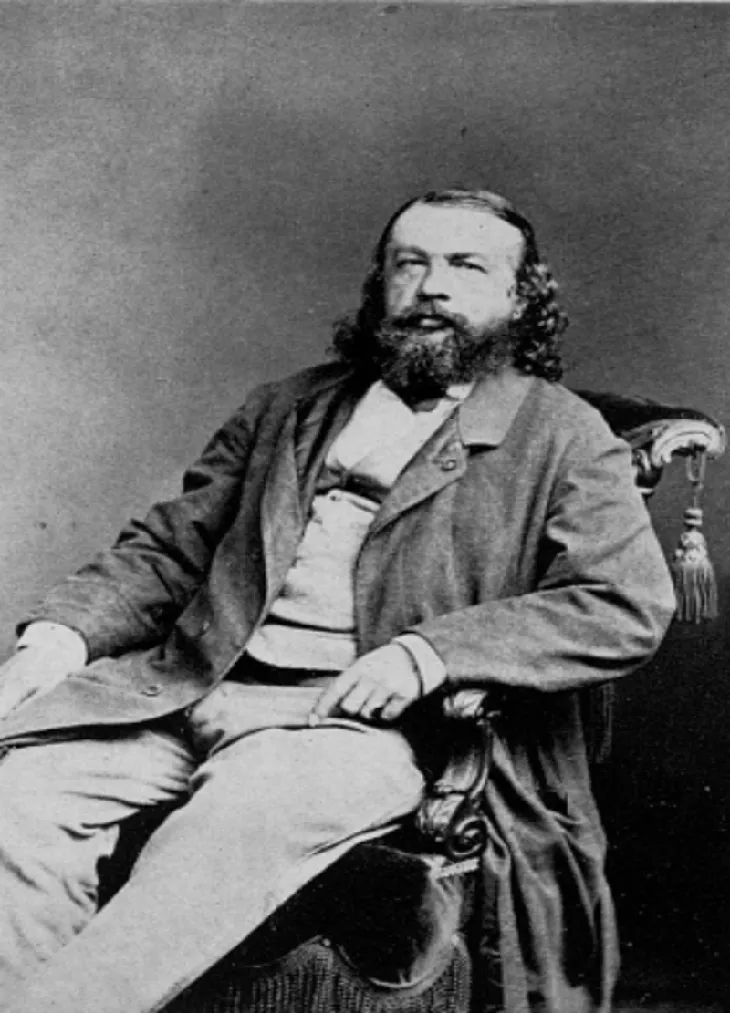 7902 98924 - Théophile Gautier