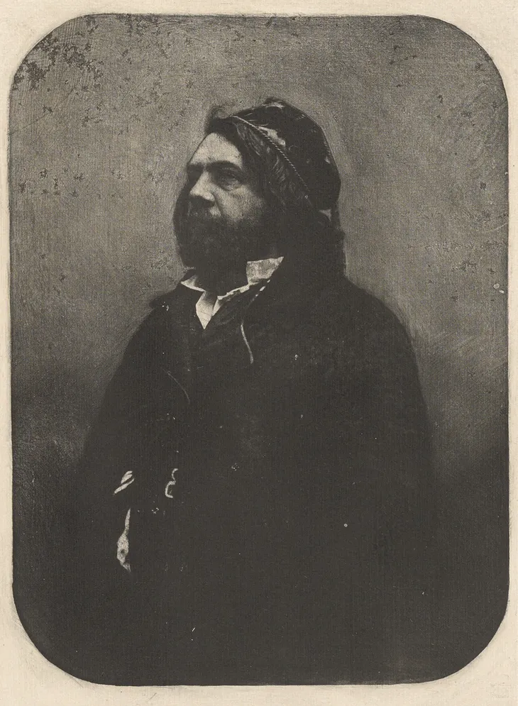 7902 98926 - Théophile Gautier