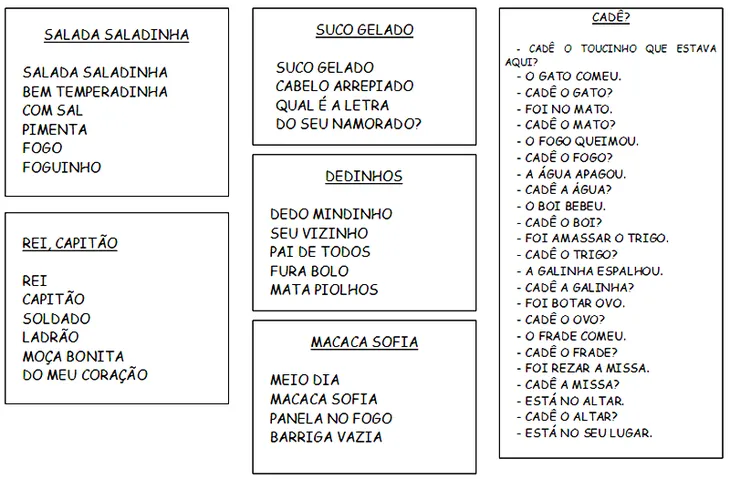 7916 87020 - Rimas Com Rei