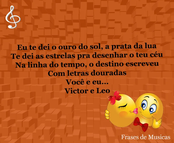 7967 17099 - Victor E Leo Frases