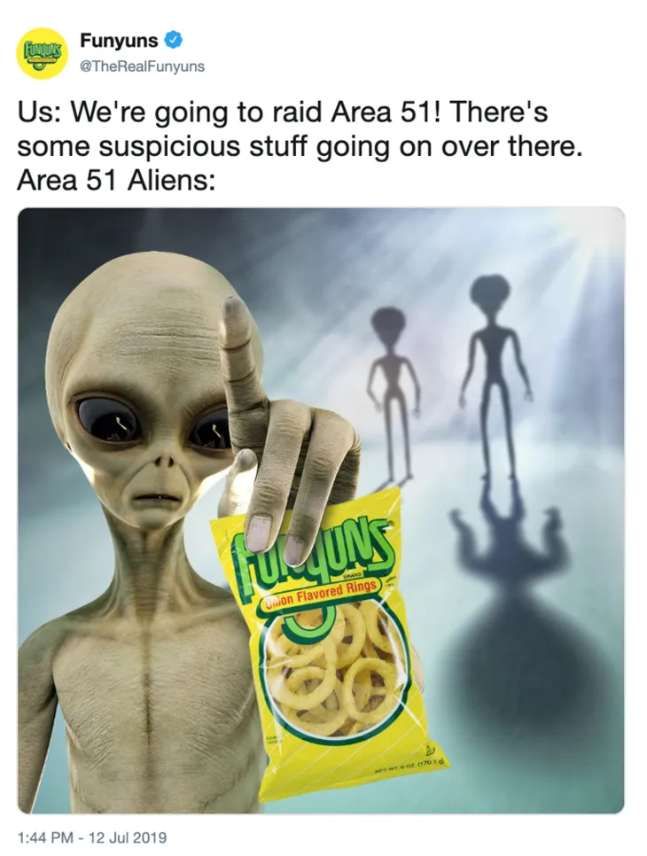 7987 22087 - Memes Area 51