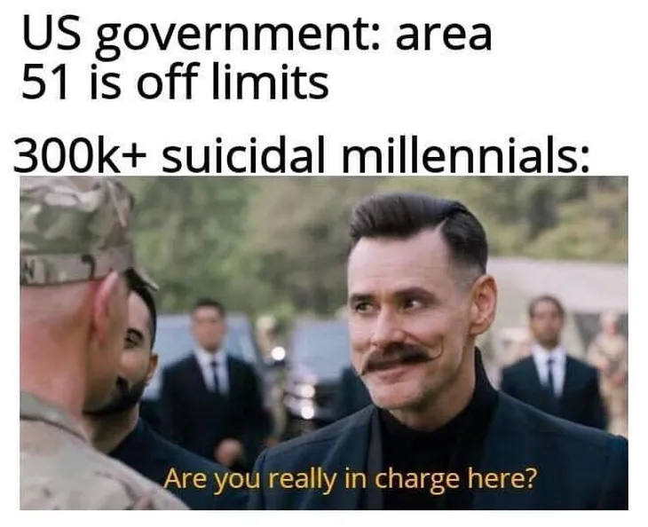 7987 22088 - Memes Area 51