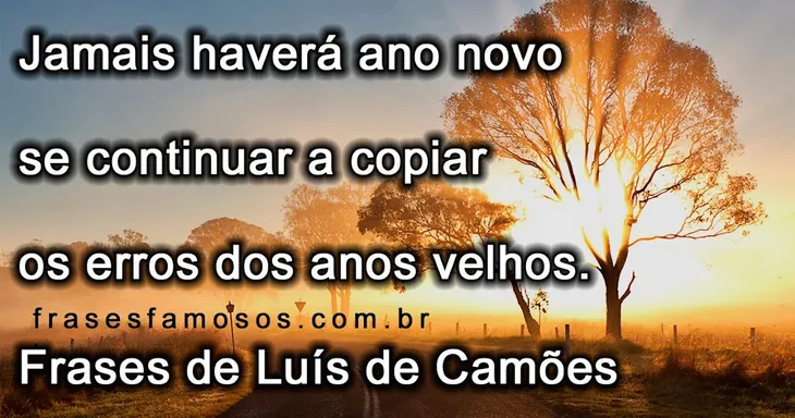8001 90836 - Frases Camoes
