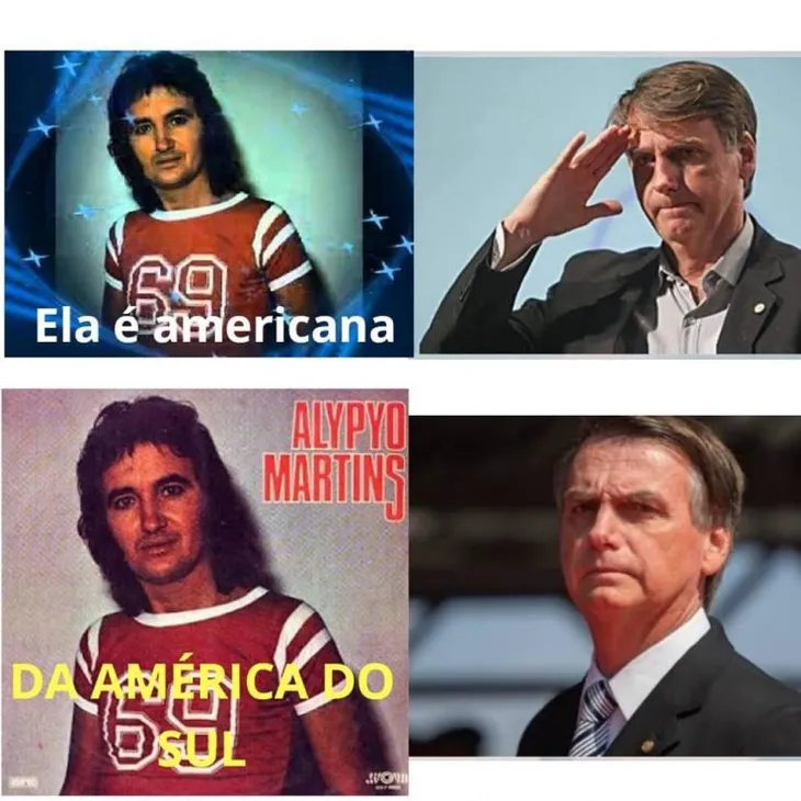 8009 68626 - Memes Do Bolsonaro