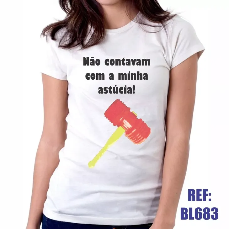 8015 85836 - Não Contavam Com Minha Astucia