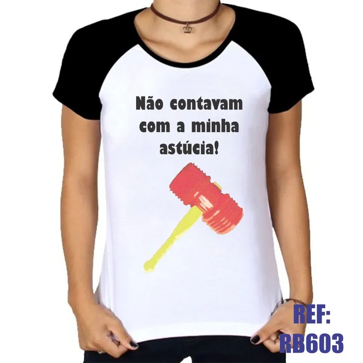 8015 85840 - Não Contavam Com Minha Astucia