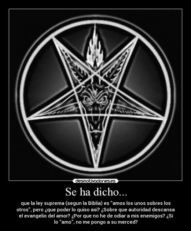 8021 2567 - Frases Satanicas