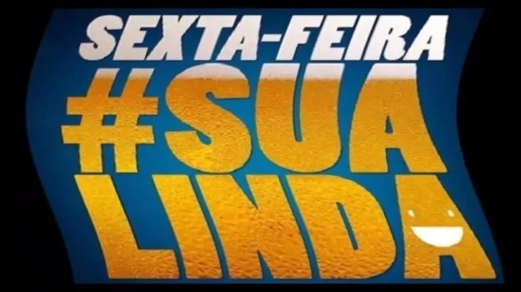 8029 103913 - Frases De Sexta Feira