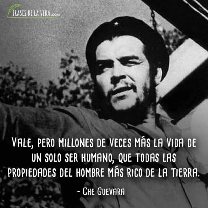 8035 3942 - Guevara Frases