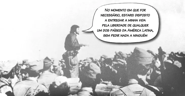 8035 3955 - Guevara Frases