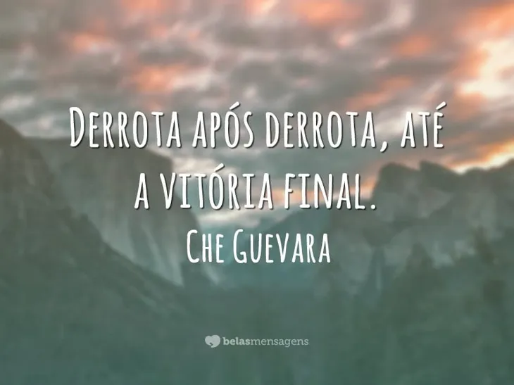 8035 3960 - Guevara Frases