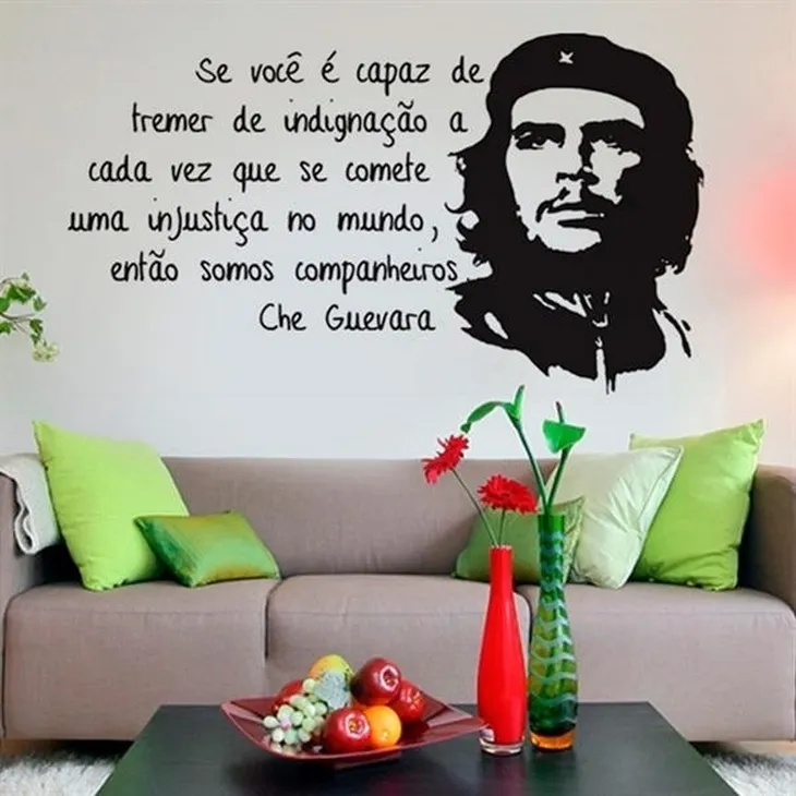 8035 3967 - Guevara Frases