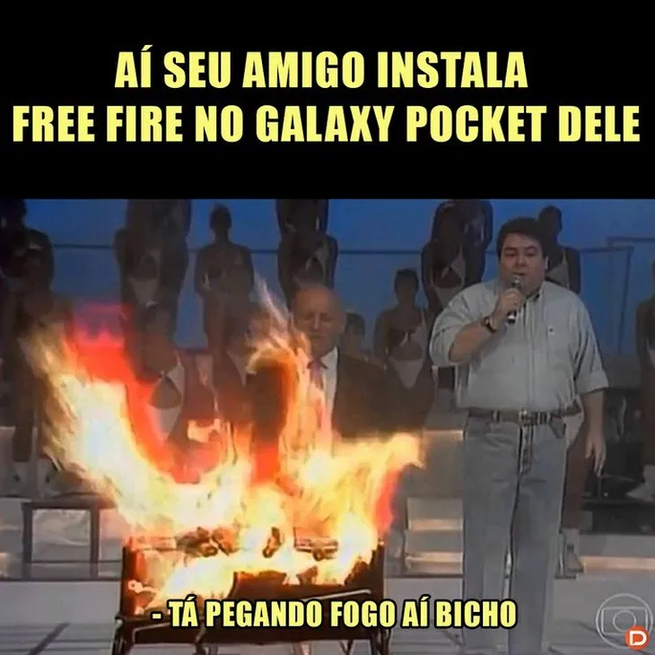 804 4750 - Memes Free Fire