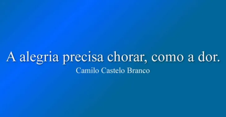 8043 55399 - Camilo Castelo Branco Frases